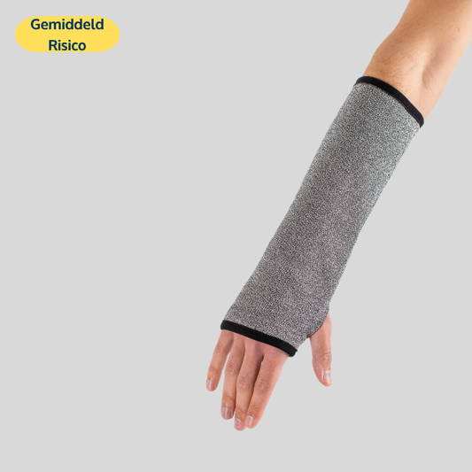 BitePRO® Armbeschermer Versie 3