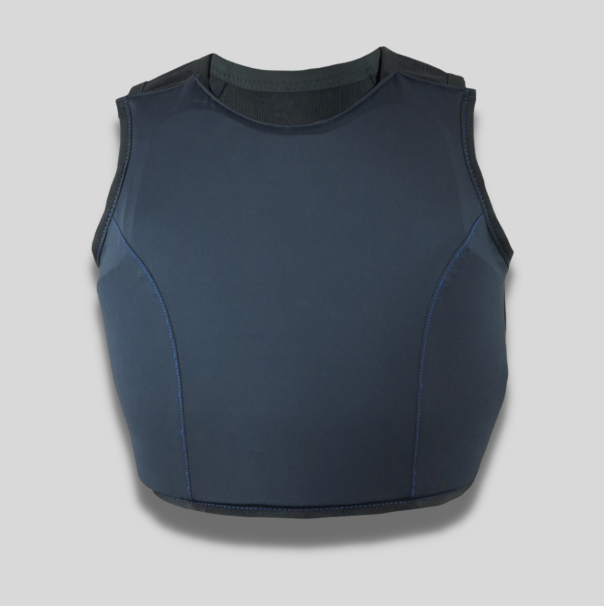 Borstbeschermer tegen Stomp-trauma