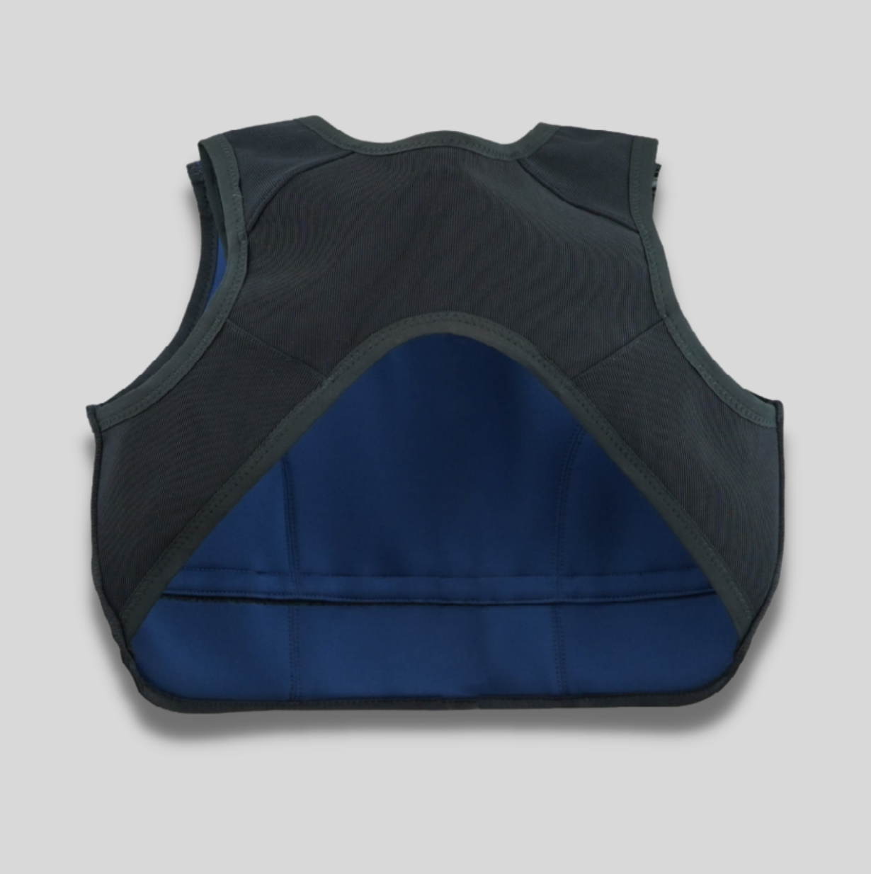 Borstbeschermer tegen Stomp-trauma