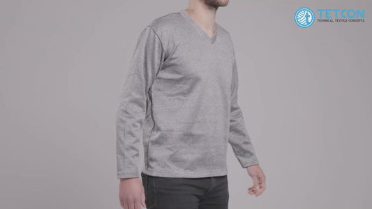BitePRO® Bijtbestendig Sweatshirt