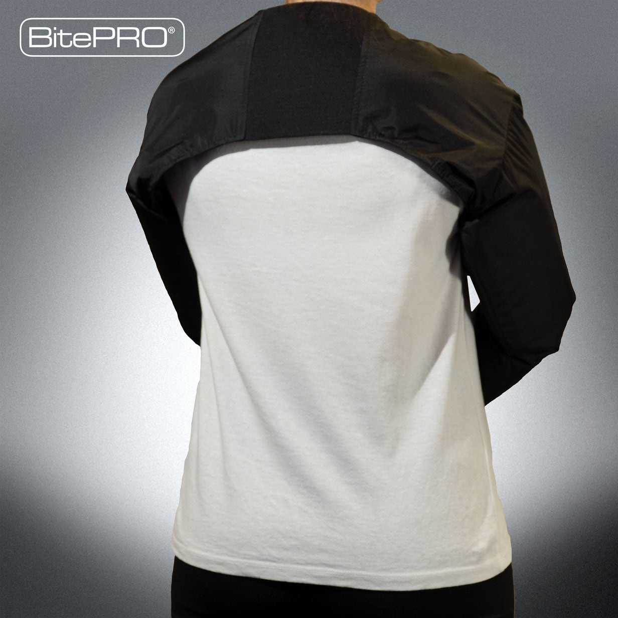 BitePRO® Armbeschermer Versie 4 + Extra Bescherming