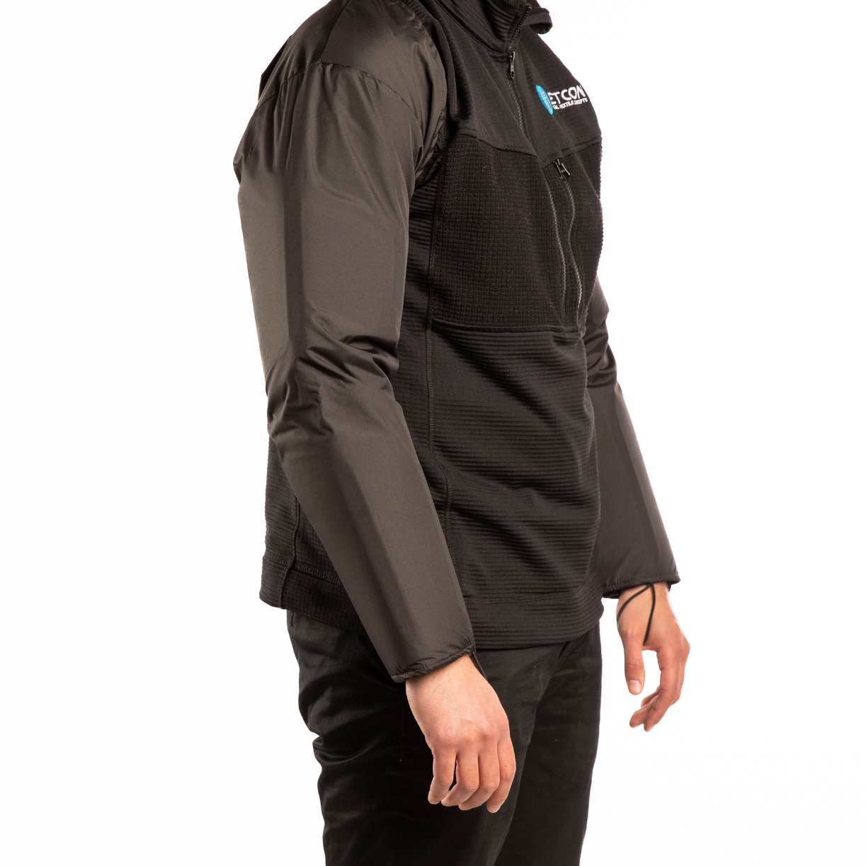 BitePRO® Armbeschermer Versie 4 + Extra Bescherming