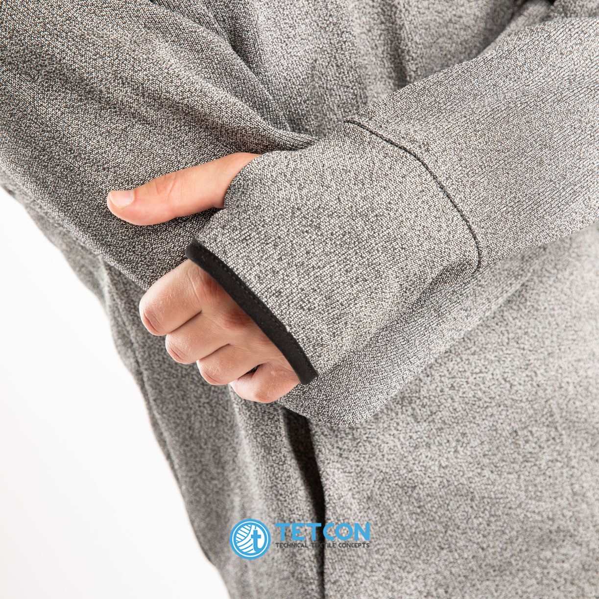 complex gedrag kleding