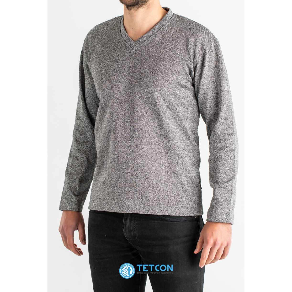 bijt bestendige kleding tetcon