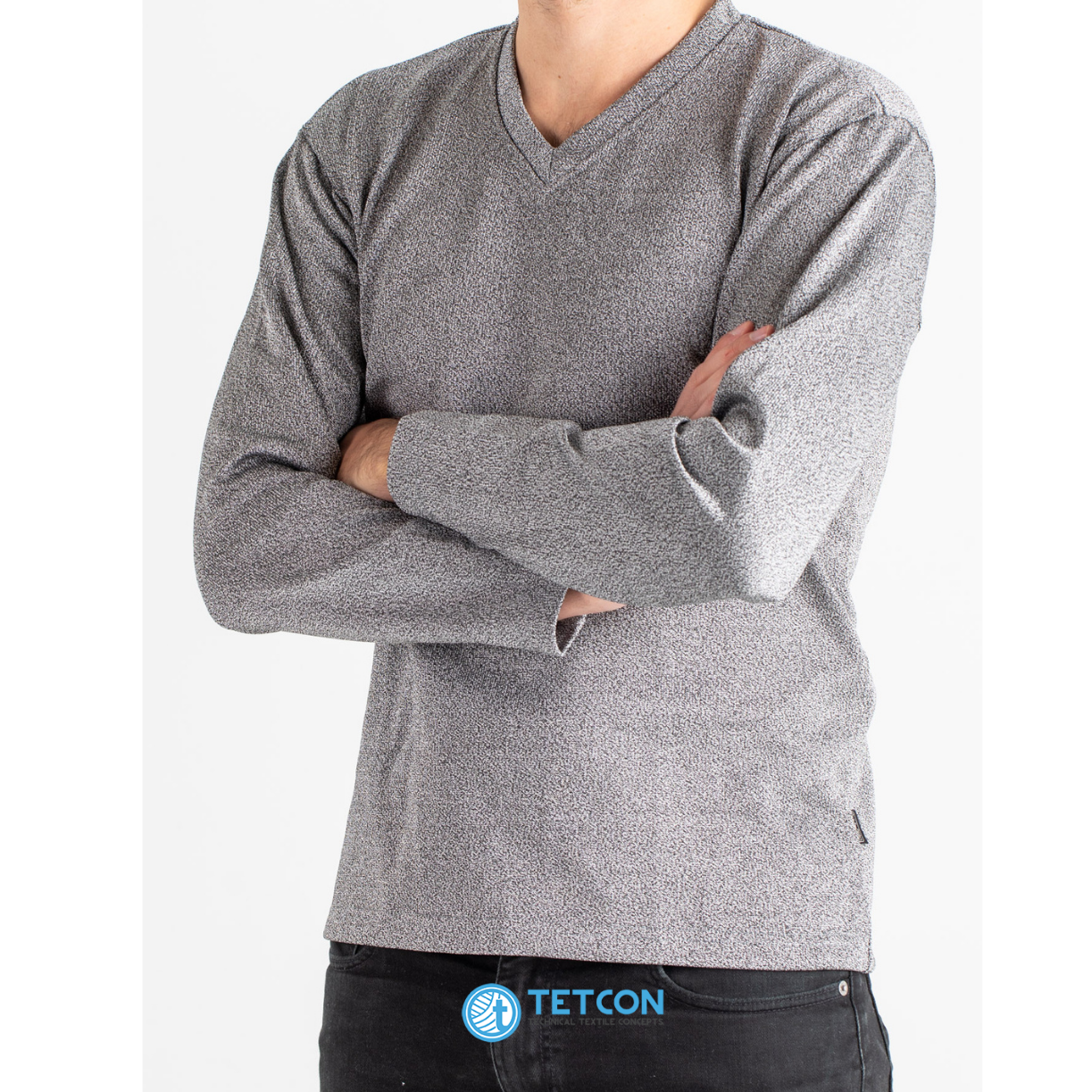 BitePRO® Bijtbestendig Sweatshirt