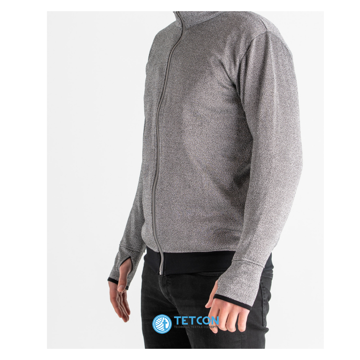 tetcon vest antibijt