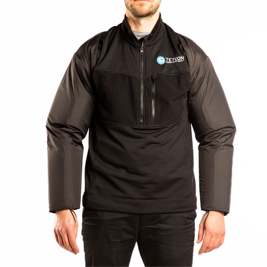 BitePRO® Armbeschermer Versie 4 + Extra Bescherming