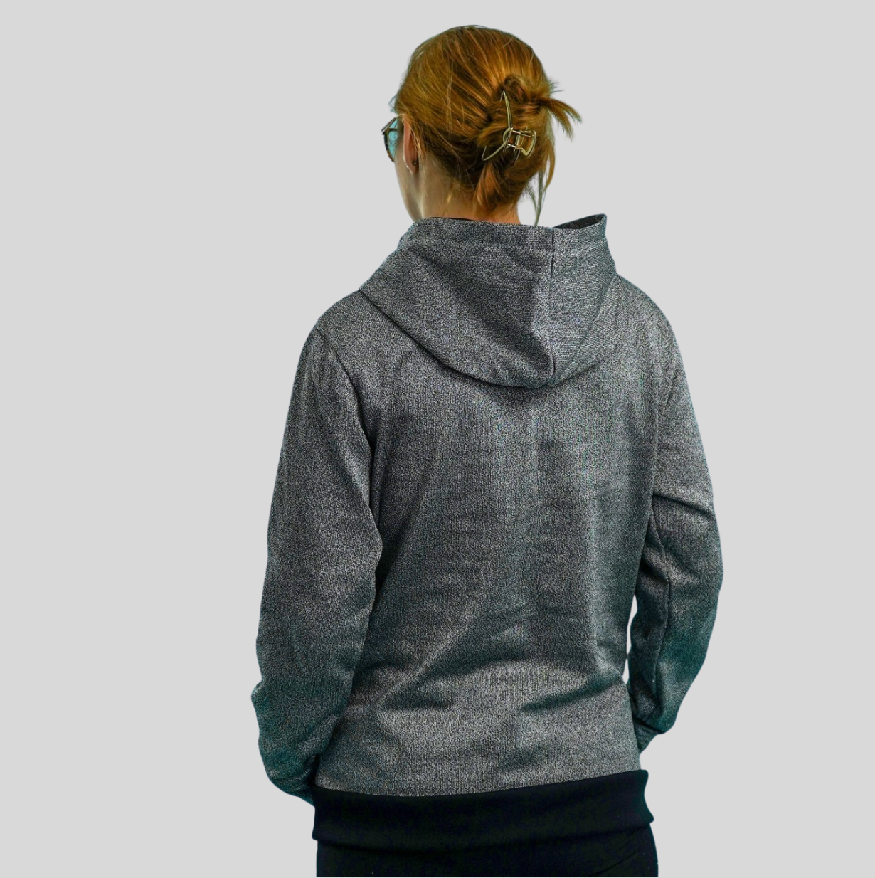 BitePRO® Bijtbestendige Hoodie