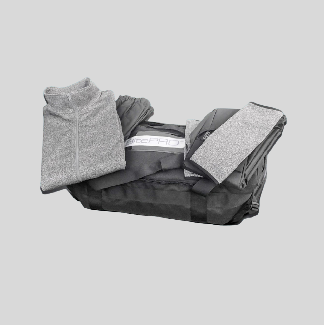 De BitePRO® Ultimate Grab Bag