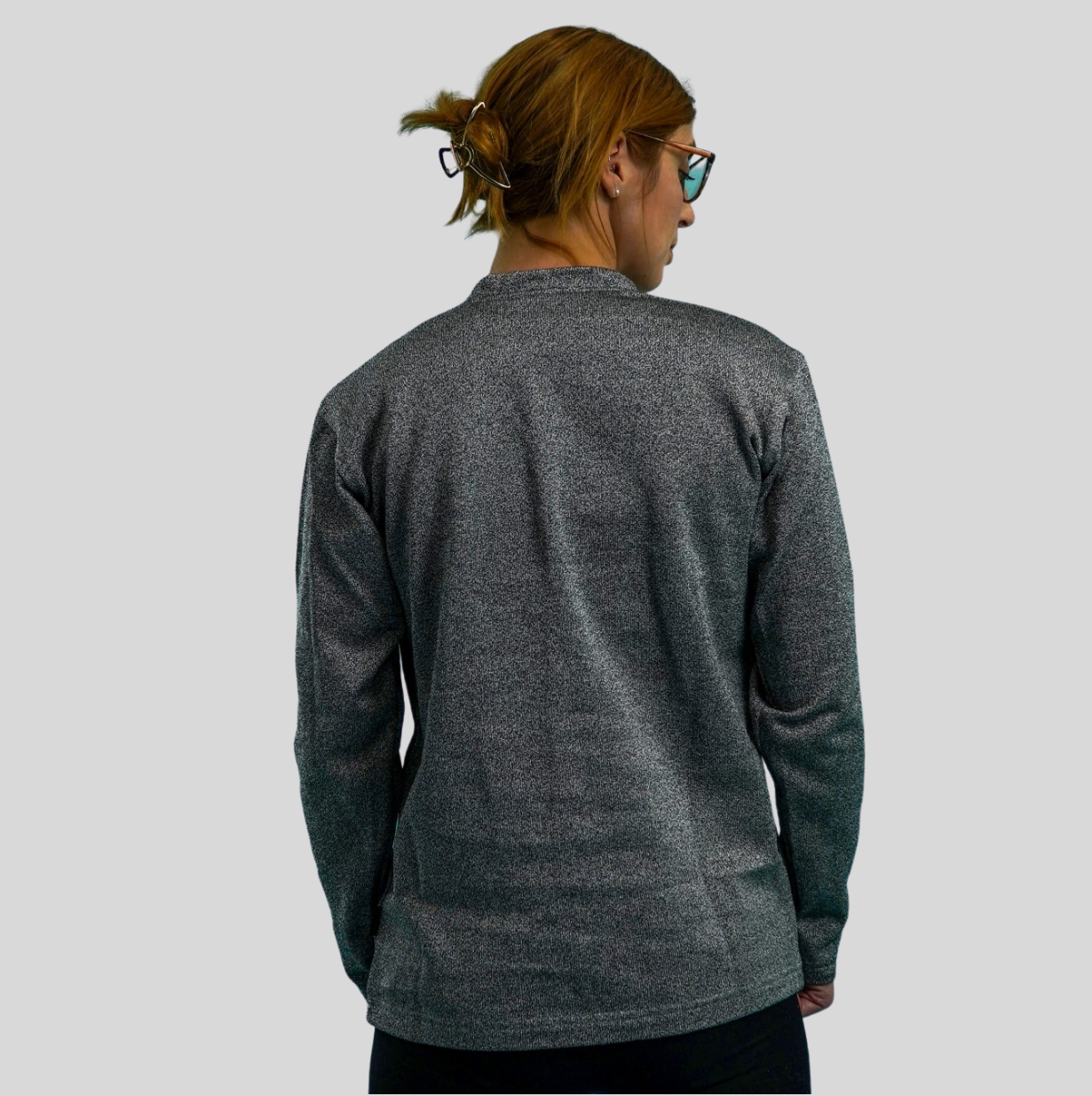 BitePRO® Bijtbestendig Sweatshirt