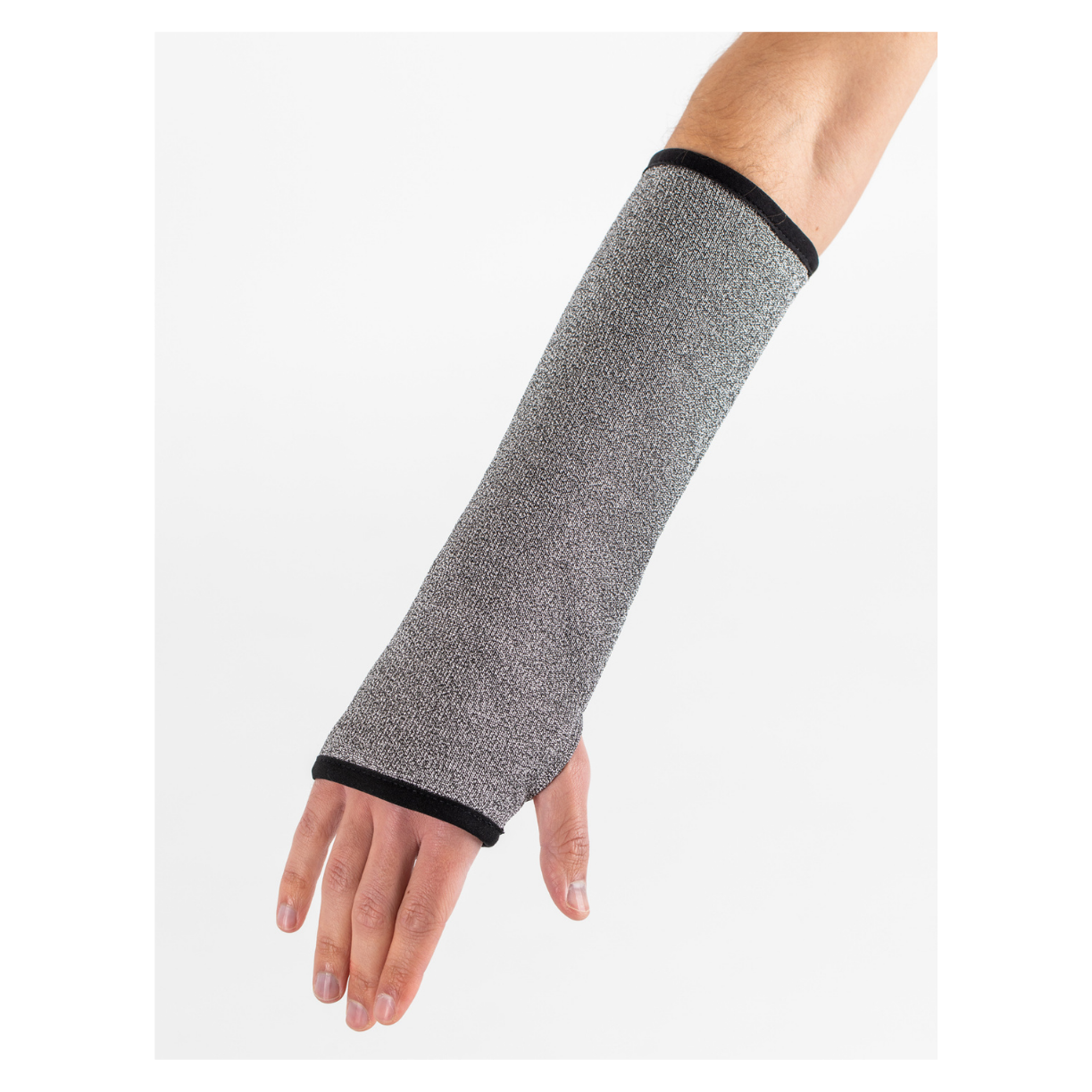 bijtbestendige mouwen