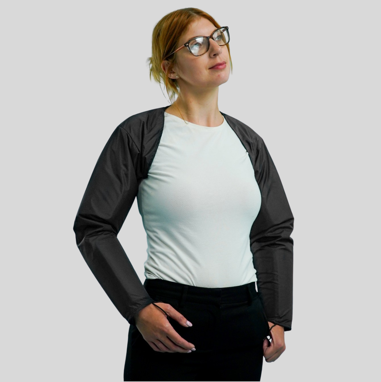 BitePRO® Armbeschermer Versie 4 + Extra Bescherming