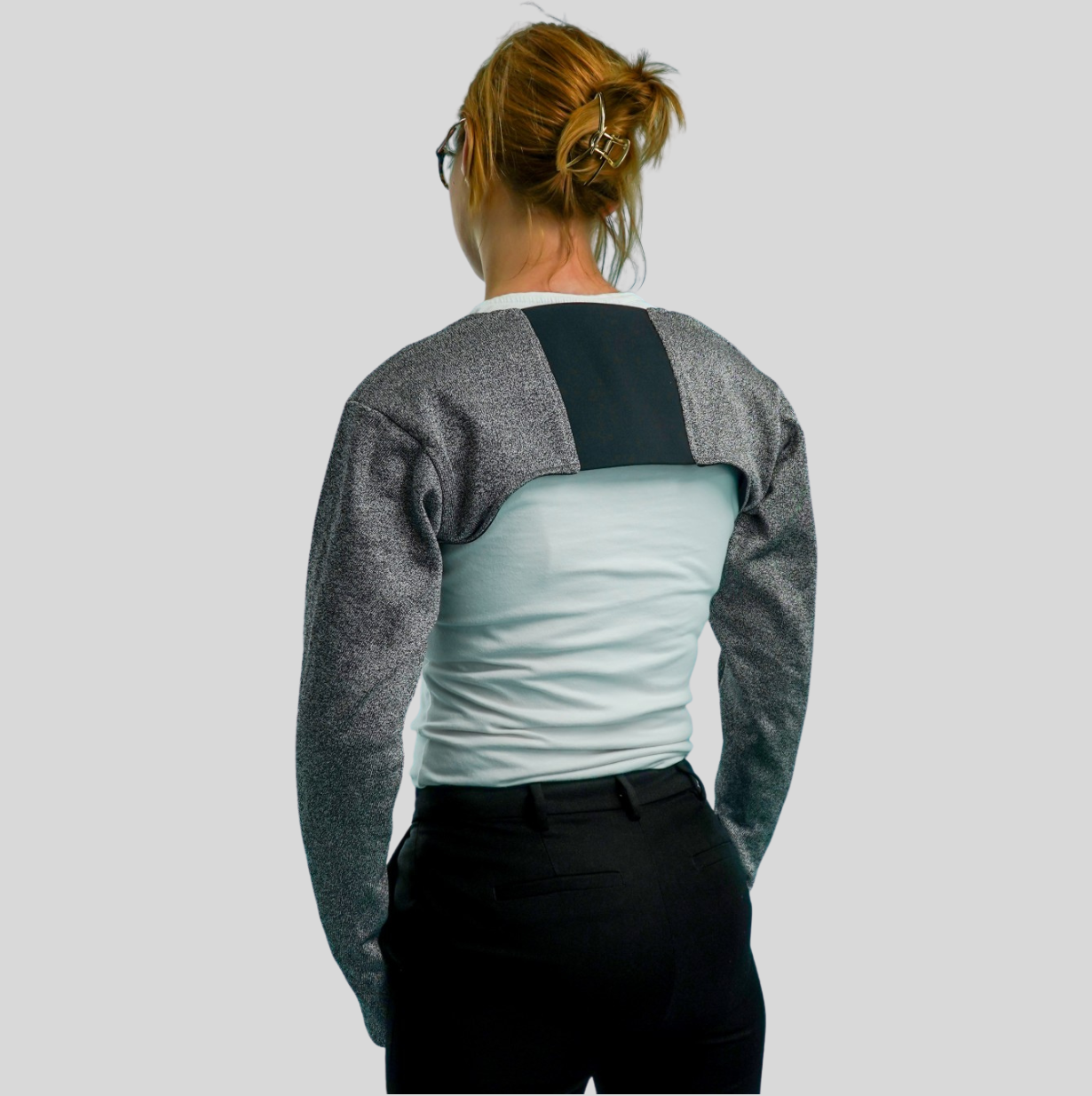 BitePRO® Armbeschermer Versie 5