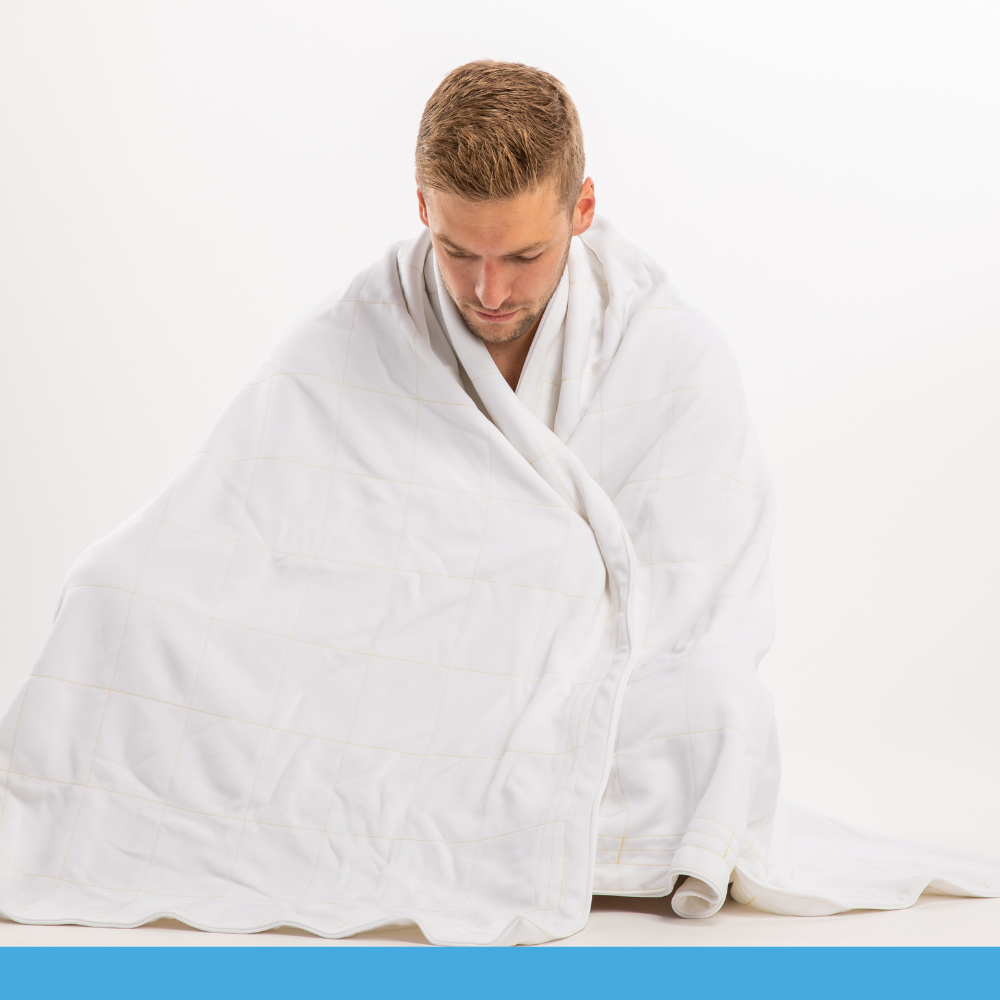 scheurvast deken tetcon