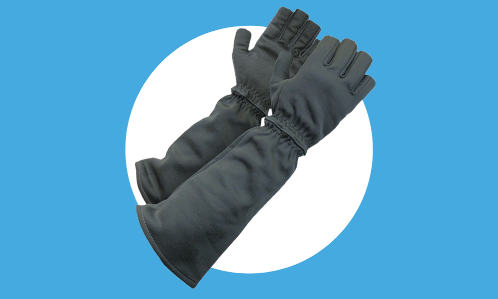 Nieuw! Bescherm je handen met BitePRO® Handschoenen