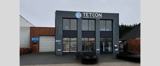 Maak kennis met BitePRO in de nieuwe showroom van Tetcon