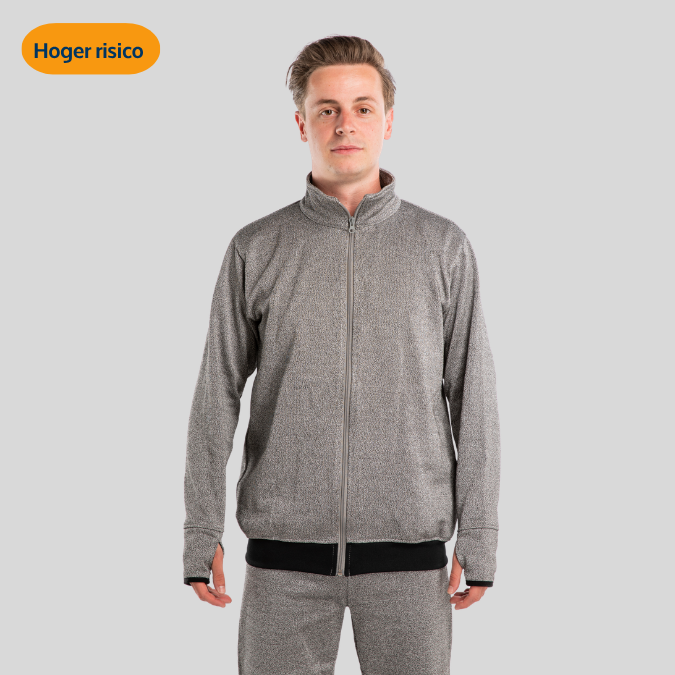 BitePRO® Bijtbestendig Vest