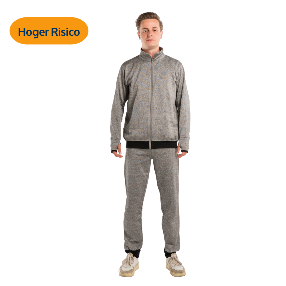 BitePRO® Bijtbestendige Sweatpants
