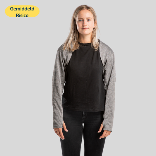 BitePRO® Armbeschermer Versie 5