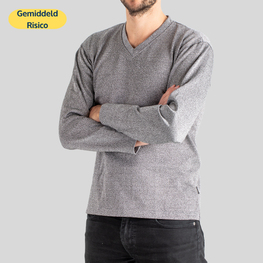 BitePRO® Bijtbestendig Sweatshirt