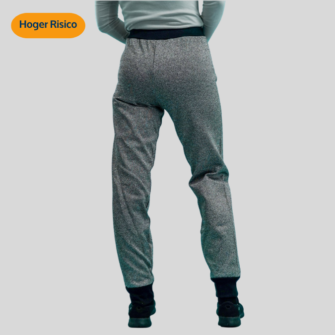 BitePRO® Bijtbestendige Sweatpants
