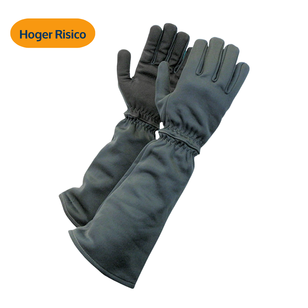 BitePRO® handschoenen lang model