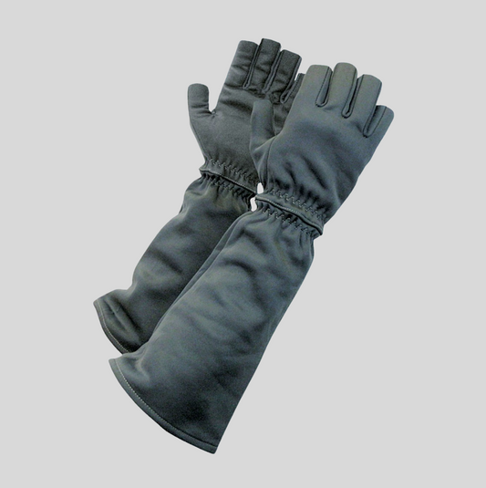 BitePRO® handschoenen lang zonder vingertoppen